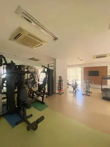 Apartamento à venda no Condomínio Play Ilhotas - Teresina/PI - Foto 2
