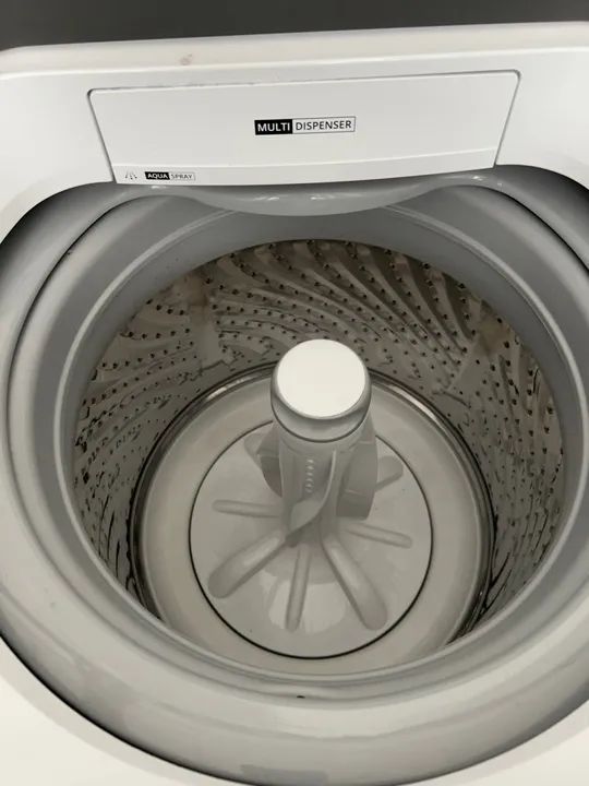 Máquina de Lavar Brastemp 12kg - Foto 2