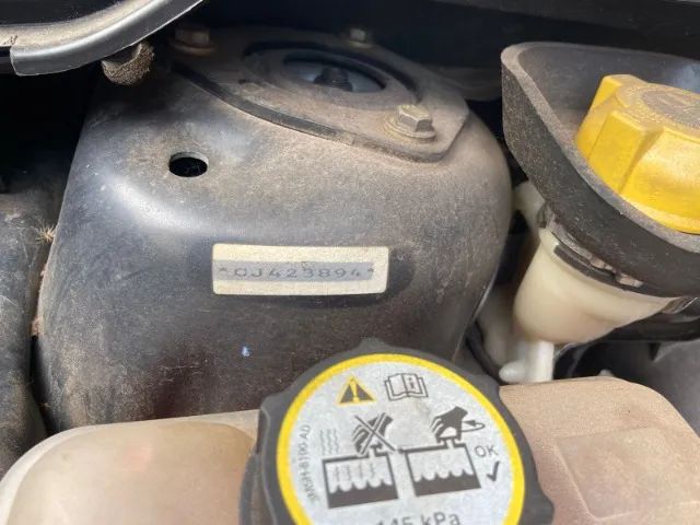 Ford Focus HC 1.6 2011-2012  - Foto 4