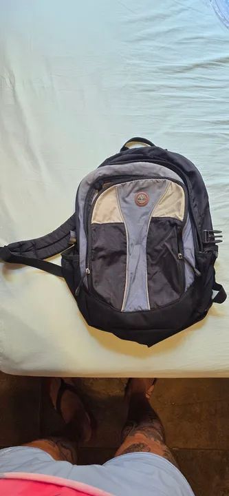 Mala e mochila Timberland - Foto 3