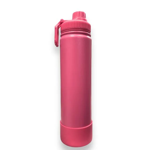Garrafa Térmica 750ML - B-MAX  cod: 4424 - Foto 5