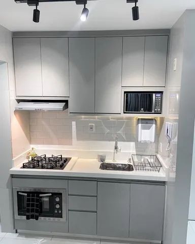 Cozinha compacta - Parcelo!!!  - Foto 2