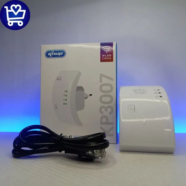 Repetidor Wi-Fi (entrega grátis) - Foto 3