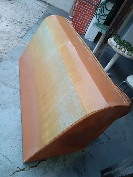 Toldo Usado - Foto 4