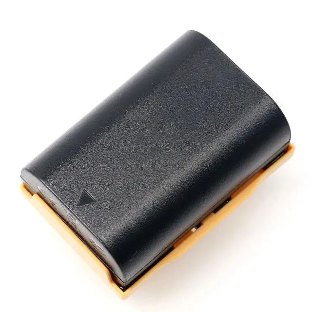 Bateria Canon LPe6n - Foto 2