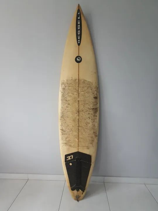 Prancha Surf Bessel 198x48 (6,7) 