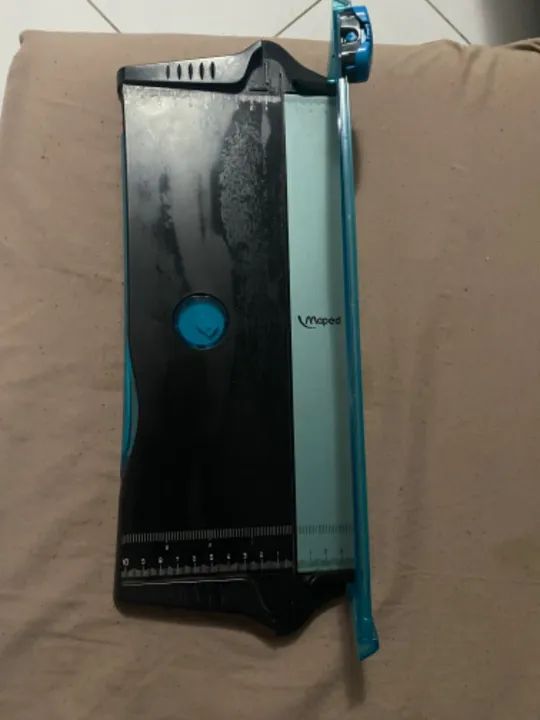 Refiladora de papel Precise Cut Maped