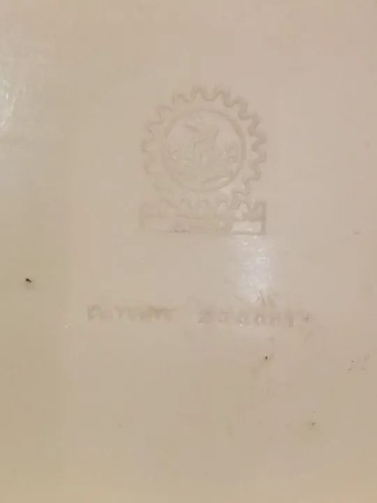 Caixinha antiga balila  - Foto 3