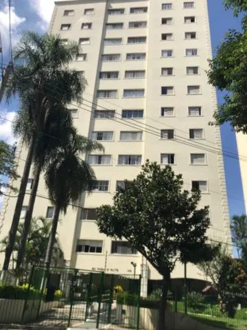 Captação de Apartamento a venda na Rua Camarajé, Jardim Paraíso, São Paulo, SP