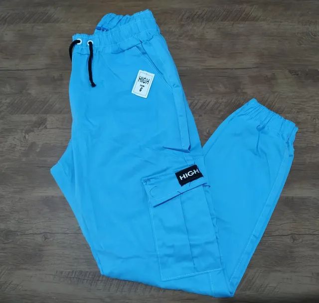 Calça Cargo  - Foto 4