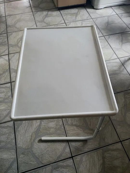 Cama Hospitalar Dobrável - Foto 5