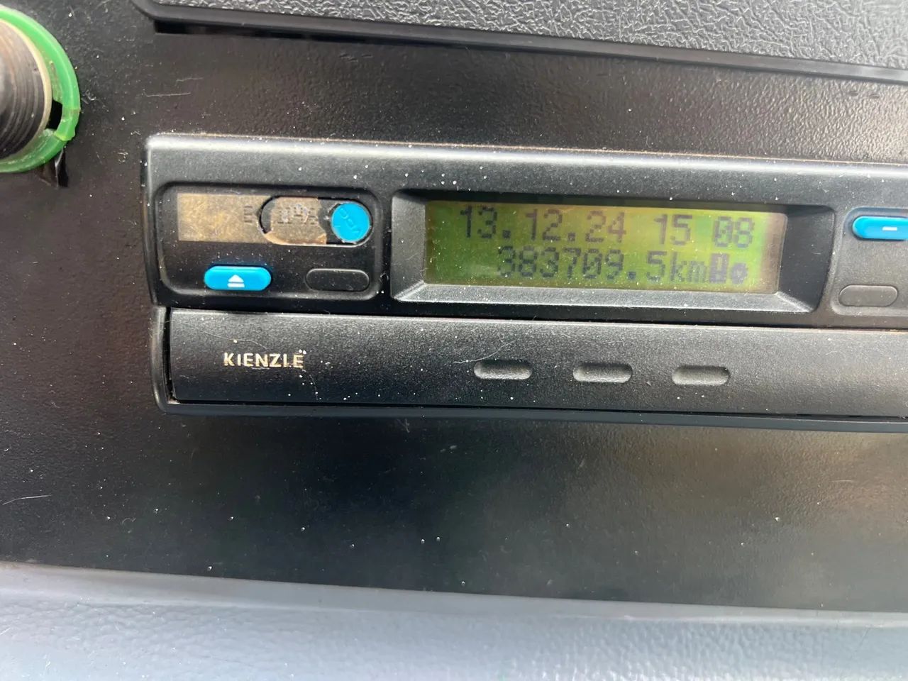 Ônibus Volkswagen - Excelente estado de conservação - Foto 11