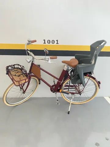 Bicileta eletrica Vela 1 quadro 29 quadro baixo - Foto 3