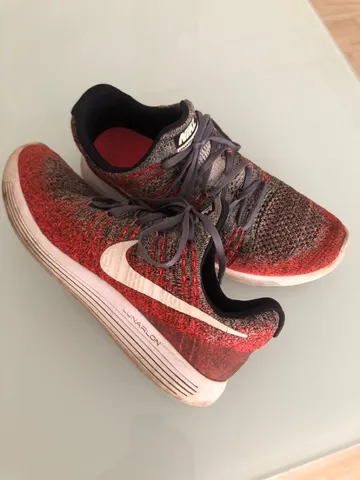 Nike cheap lunarepic price