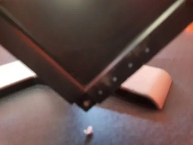 Monitor Dell 22'' VGaA - Garantia. - Foto 5