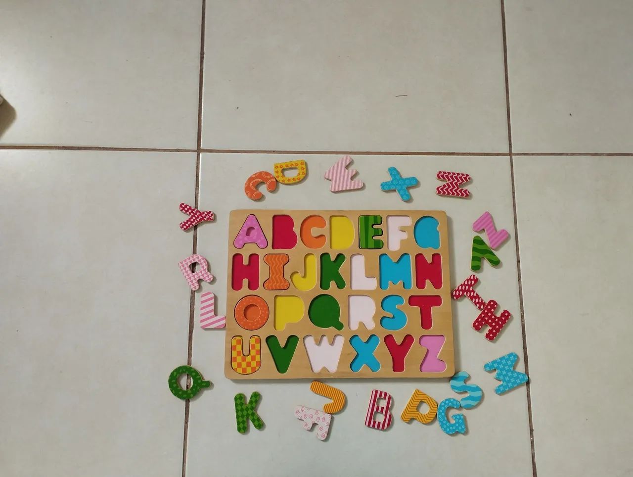 Brinquedo educativo - Foto 5