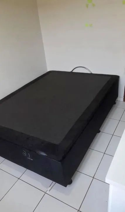 base bau casal 