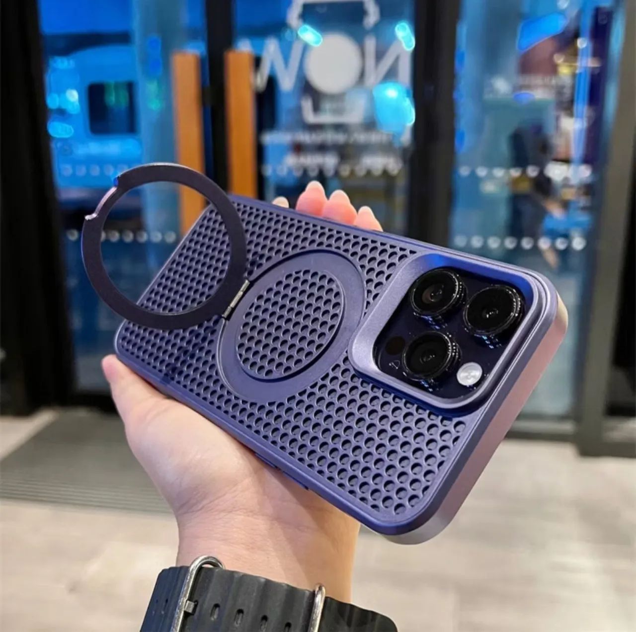 Peri Duo Bluetooth Speaker Iphone Case Peri Duo Iphone Speaker