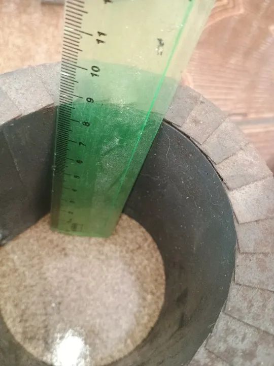 Resistencia de Extrusora ou Injetora - Foto 6