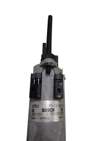 Motor elétrico regulagem banco BMW x5 2010 - Foto 4