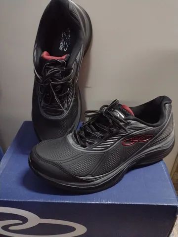 Tênis Olimpikus Starter n.38 Masculino Novo - Foto 5