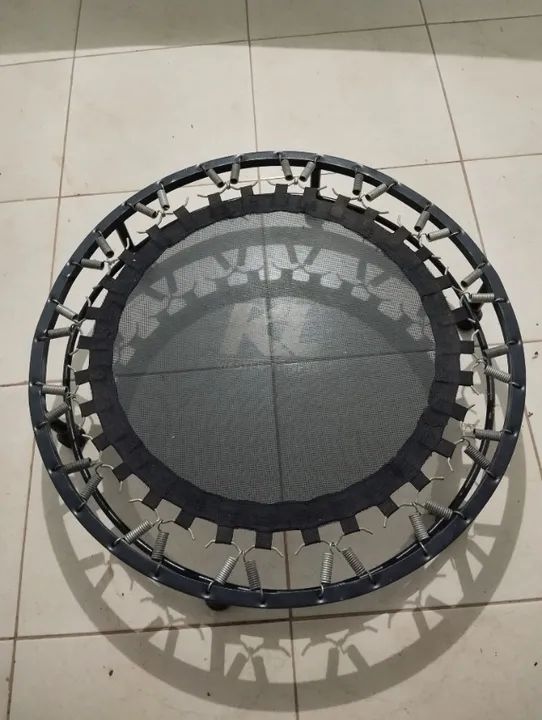 Cama elástica jump - Foto 3