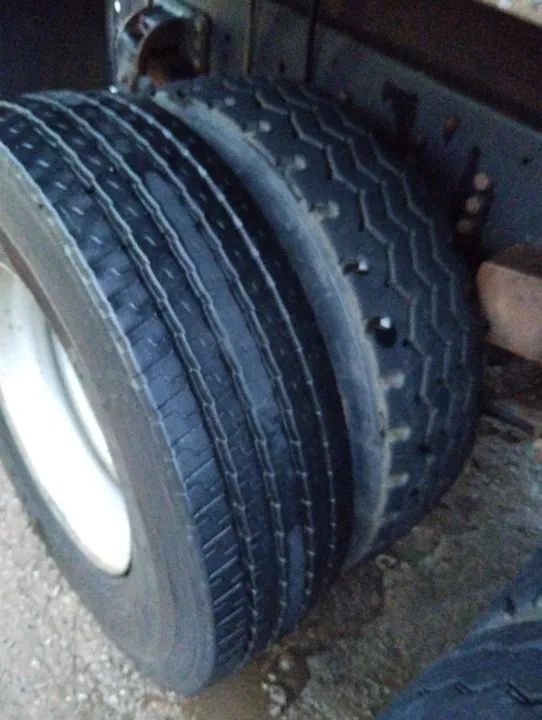 Ford cargo  - Foto 6