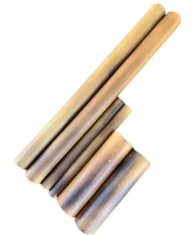 Kit com 6 peças de Bambu Massageador z825