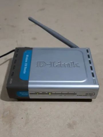 Wireless 150 Router D-Link - Foto 2