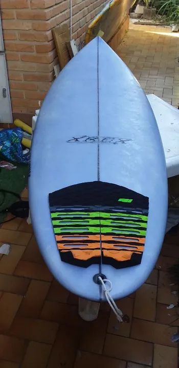 Prancha de Surfe Xrex