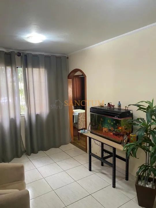 apartamento - Jardim Interlagos - Campinas - Foto 4