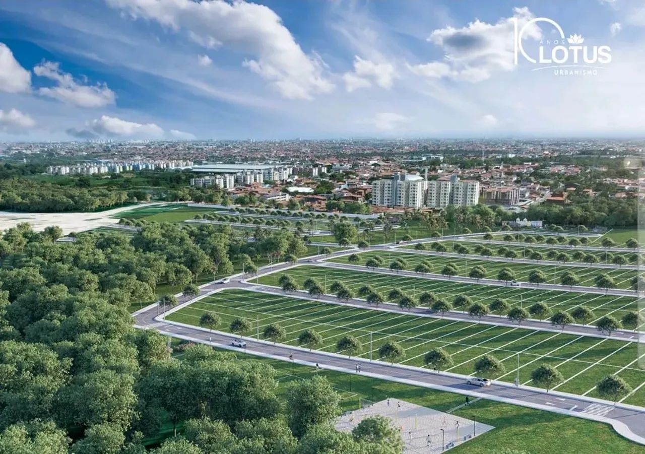 Grande Lançamento Do Condominio Fechado De Lotes, Nature Residence Ii, No Tabapua Caucaia  - Foto 5