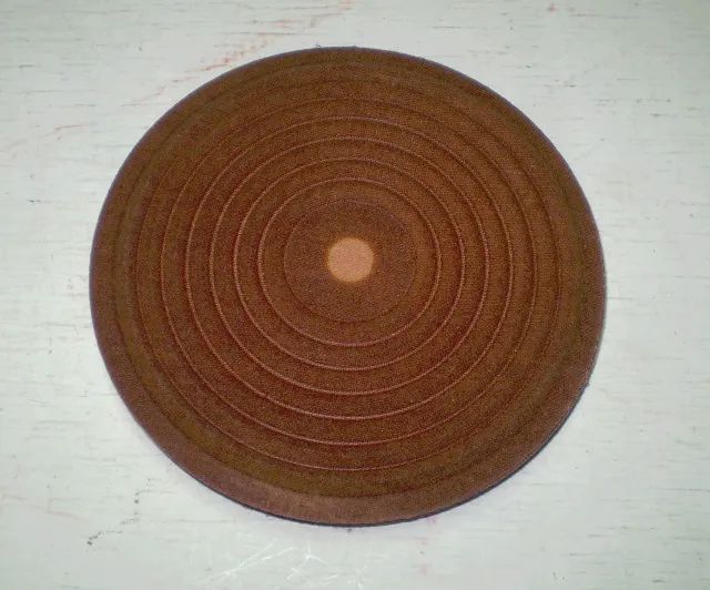 Centragem de 107mm para alto-falantes.- Cód. 400 -