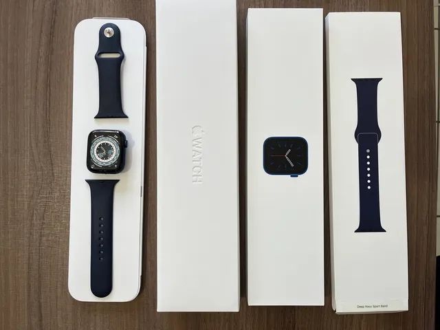 Apple Watch S6 44mm - Foto 5