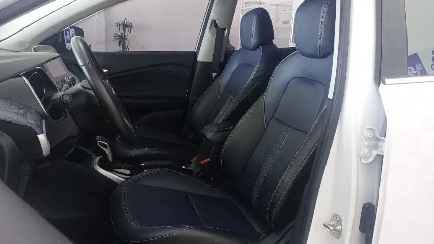 Chevrolet Tracker Premier2 1.0 Turbo Flex 2022/2023 - Foto 9