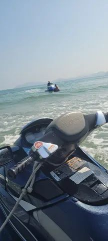 Jet Ski Seadoo GTI SE 155 Ano 2010 190 horas Revisado  - Foto 7