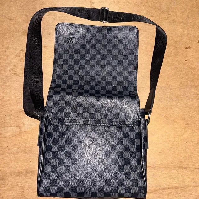 Bolsa transversal Louis vuitton - Foto 4