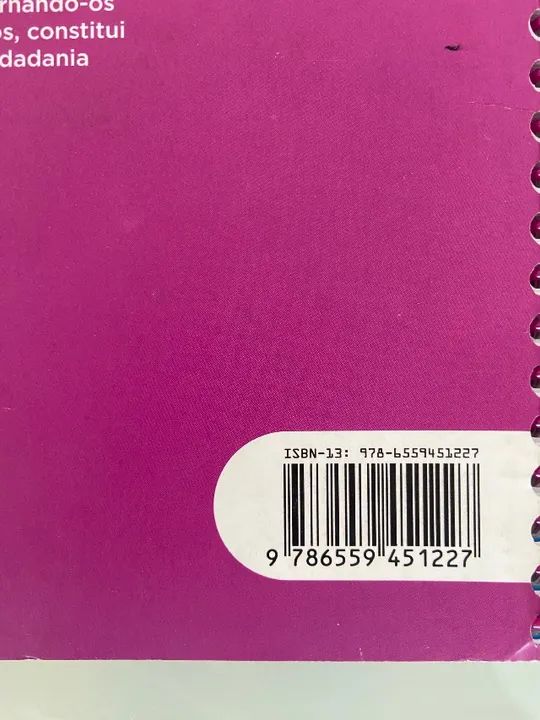 Todos os textos 9º - Foto 3