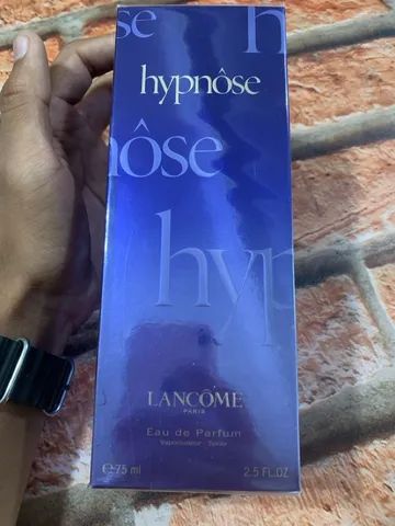 Perfume Lancome Hypnose Lacrado 75ml