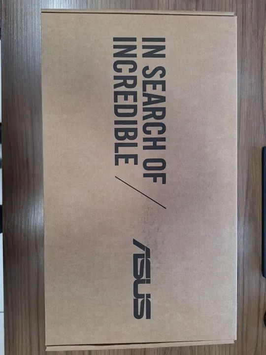 Notebook Asus Vivobook Go 15 - Novo - Foto 4