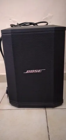 Bose s1 best sale pro olx