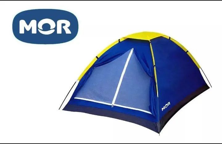  Promoção de Barraca 2 lugares  - Foto 3
