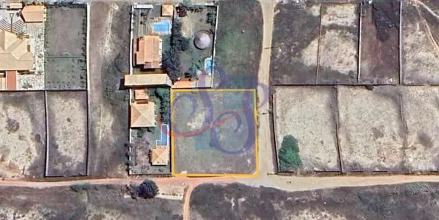 Excelente terreno de esquina com 2.500m² - Foto 2