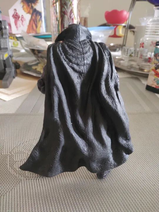  Pantera Negra Marvel Legends Black Panther Série Sentinela Toybiz Figure - Foto 3