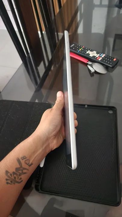 iPad 9 128g, Na Garantia Apple  - Foto 4