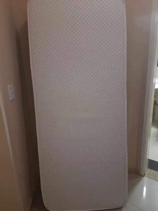 Colchão Solteiro Duo - Guldi - Foto 3