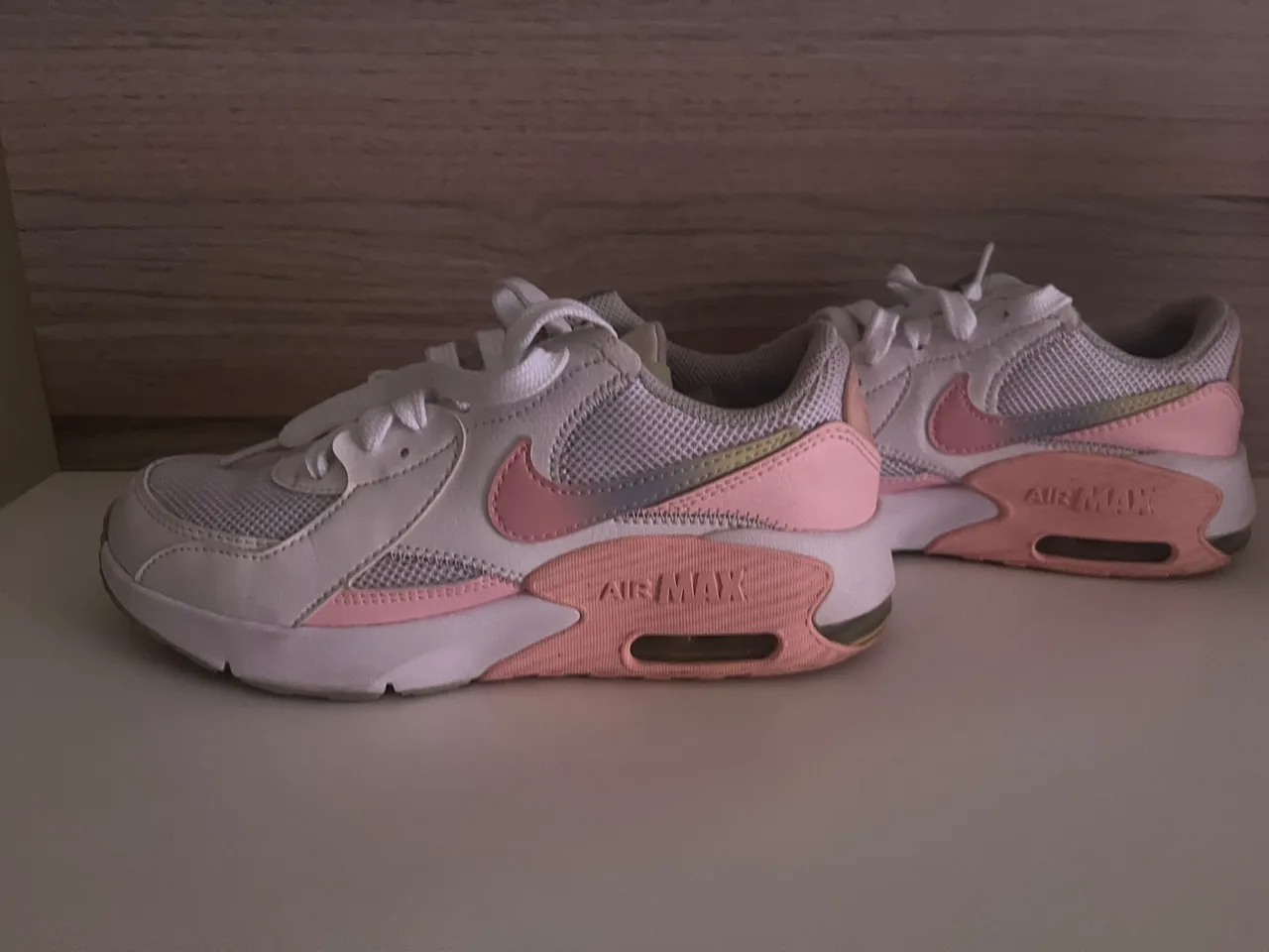 Tênis Nike Airmax