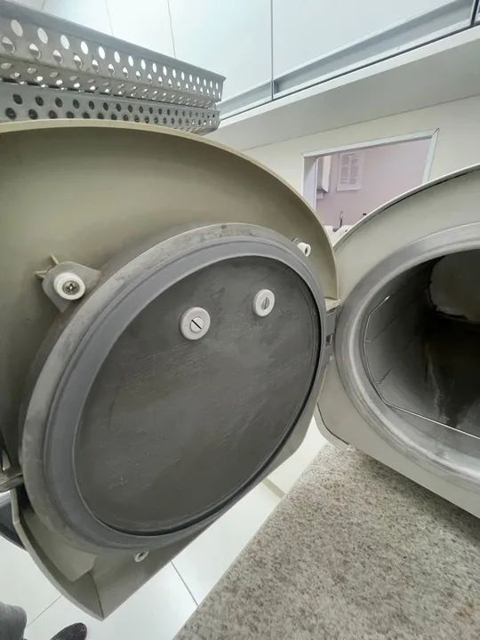 Autoclave Gnatus 21L - Foto 3