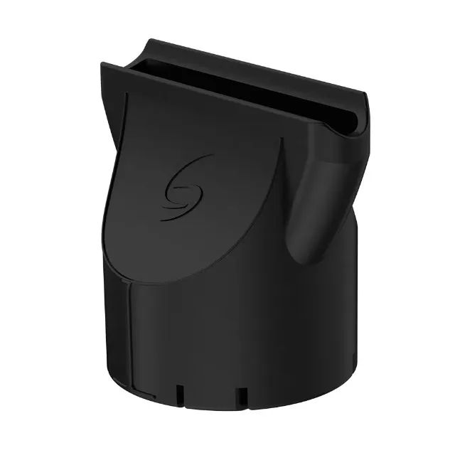 Secador de Cabelo Gama Italy Salon Exclusive Speciale Ion - Foto 4