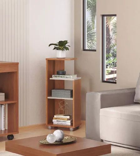 Oferta Mesa de apoio bis cinamomo off